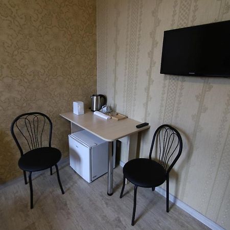 Gyumri Guest House 외부 사진