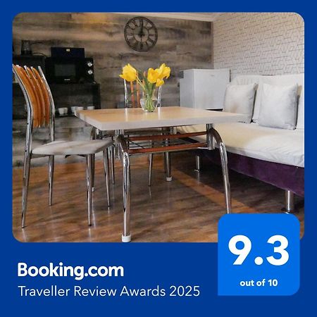 Gyumri Guest House 외부 사진