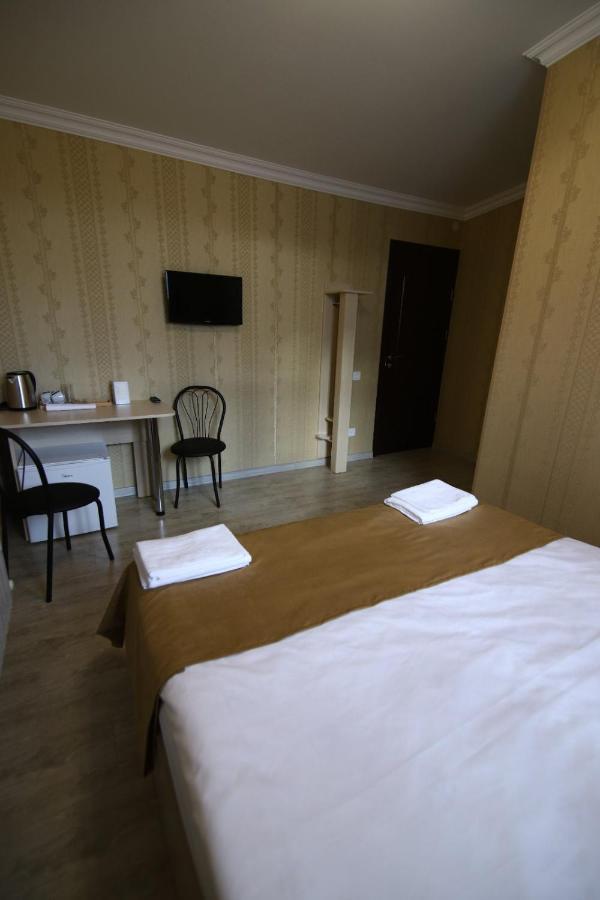 Gyumri Guest House 외부 사진