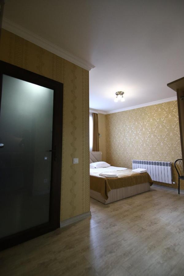 Gyumri Guest House 외부 사진