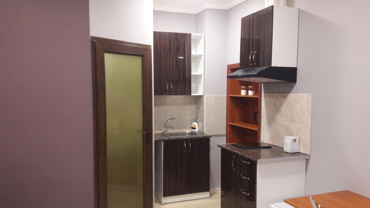Gyumri Guest House 외부 사진