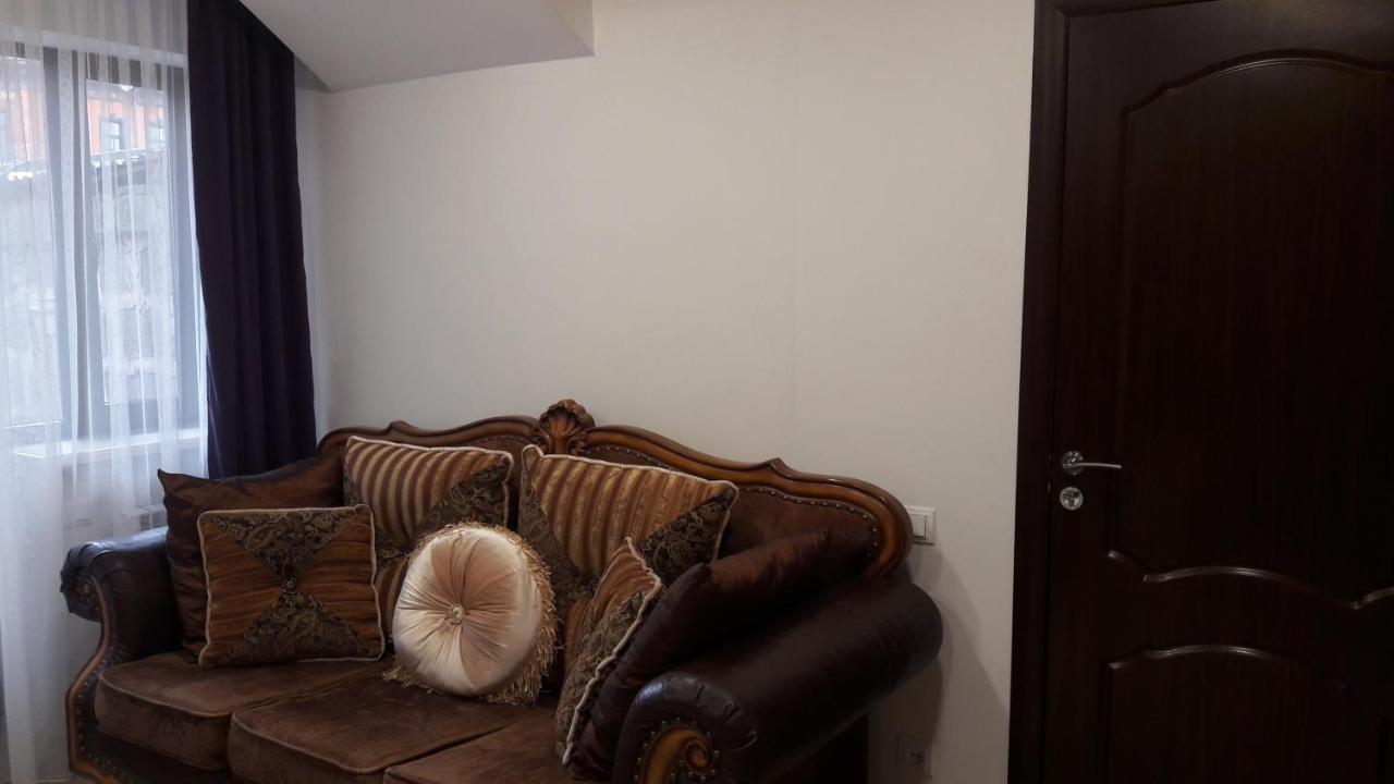 Gyumri Guest House 외부 사진