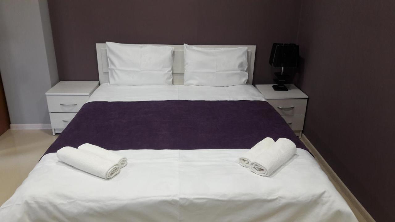 Gyumri Guest House 외부 사진