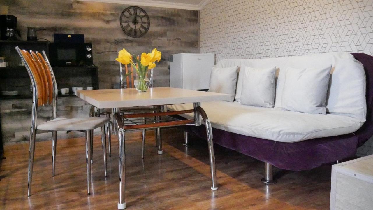 Gyumri Guest House 외부 사진