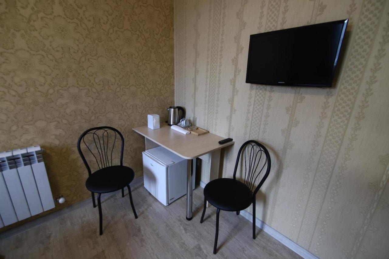 Gyumri Guest House 외부 사진