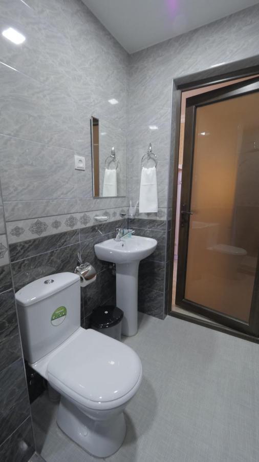Gyumri Guest House 외부 사진