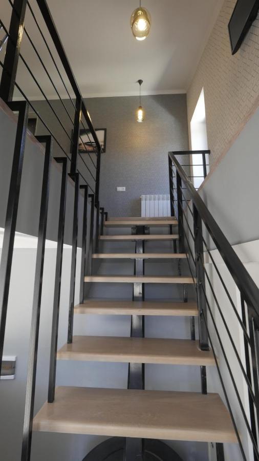 Gyumri Guest House 외부 사진