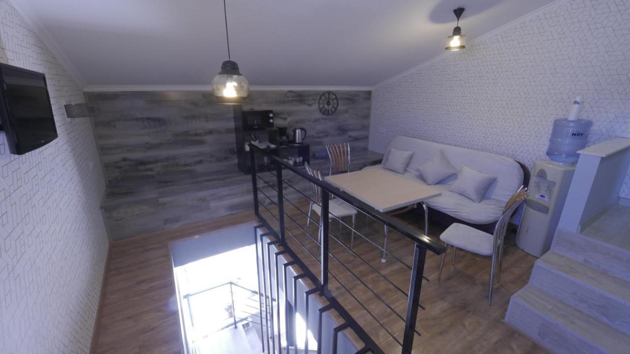 Gyumri Guest House 외부 사진