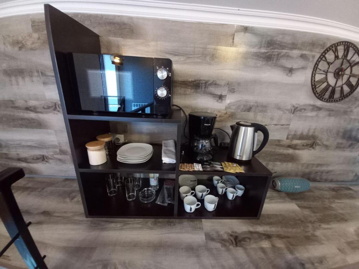 Gyumri Guest House 외부 사진