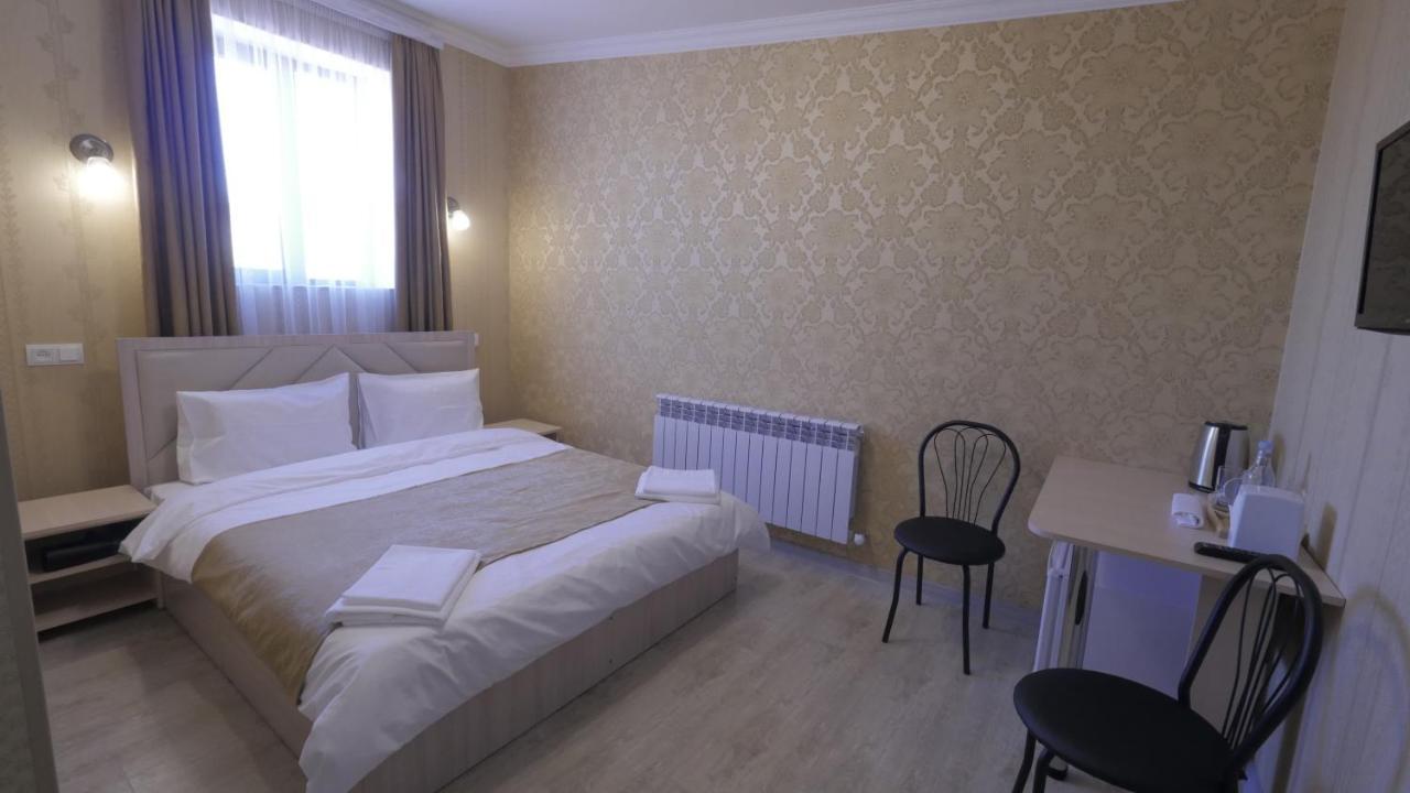 Gyumri Guest House 외부 사진
