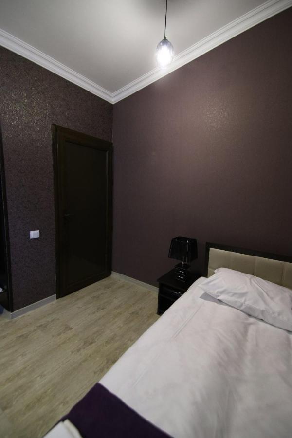 Gyumri Guest House 외부 사진