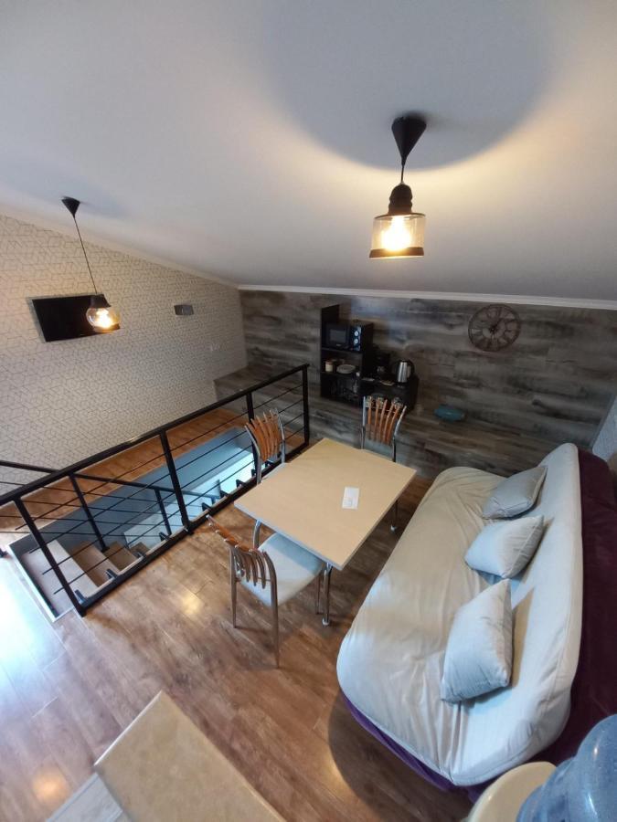 Gyumri Guest House 외부 사진