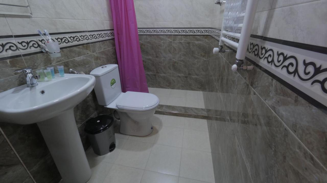 Gyumri Guest House 외부 사진