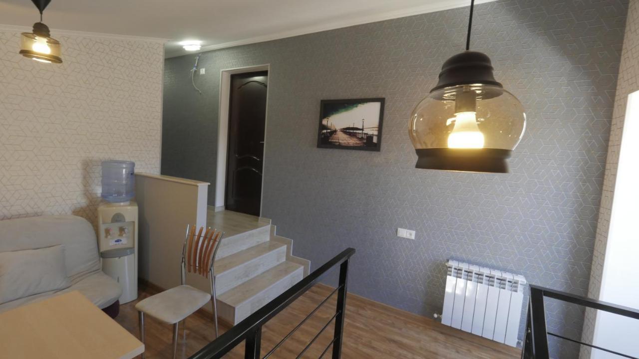 Gyumri Guest House 외부 사진