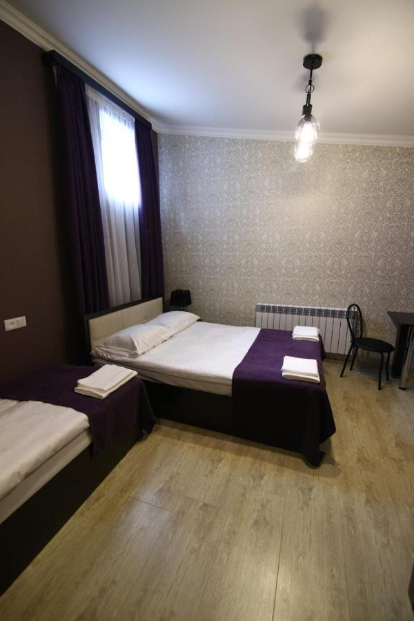 Gyumri Guest House 외부 사진