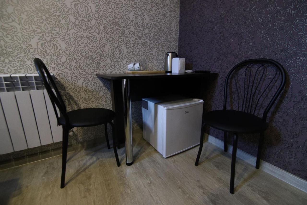 Gyumri Guest House 외부 사진