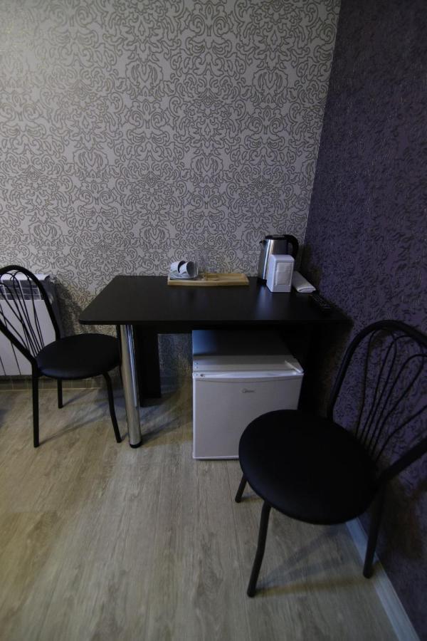 Gyumri Guest House 외부 사진