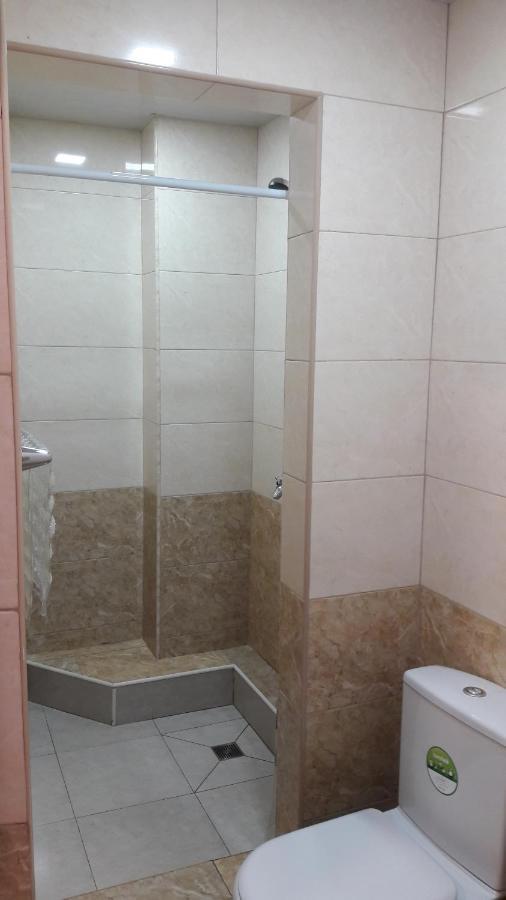 Gyumri Guest House 외부 사진