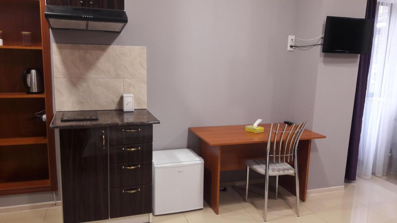 Gyumri Guest House 외부 사진